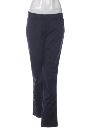 Damenhose N&P, Größe L, Farbe Blau, Preis € 12,00, #137375050