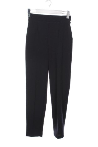 Dámské kalhoty  H&M, Velikost XXS, Barva Černá, Cena  258,00 Kč, #137375371