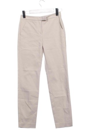 Dámske nohavice Unbranded, Veľkosť XS, Farba Béžová, Cena  10,86 €, #137375964