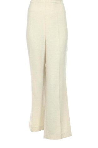 Dámske nohavice Unbranded, Veľkosť XXL, Farba Kremová, Cena  22,48 €, #137375997