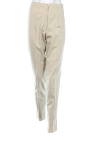 Damskie spodnie Unbranded, Rozmiar S, Kolor Beżowy, Cena 29,63 zł, #137376180