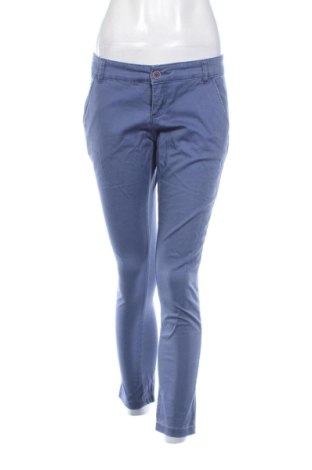 Damenhose United Colors Of Benetton, Größe L, Farbe Blau, Preis € 15,00, #137376207