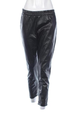 Damskie spodnie H&M, Rozmiar M, Kolor Czarny, Cena 55,04 zł, #137376224
