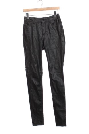 Damskie spodnie Ever.me by Takko Fashion, Rozmiar XS, Kolor Czarny, Cena 33,87 zł, #137376287