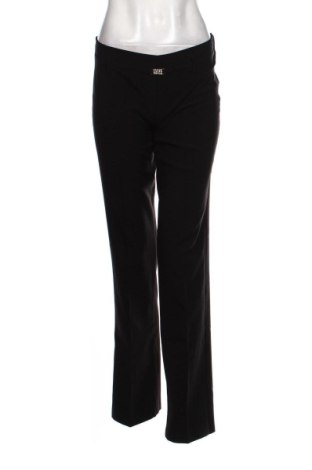 Damskie spodnie Unbranded, Rozmiar L, Kolor Czarny, Cena 52,42 zł, #137376479