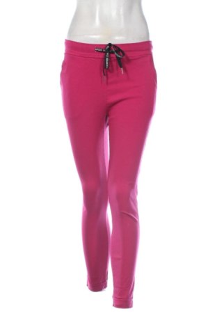 Pantaloni de femei Unbranded, Mărime S, Culoare Roz, Preț 57,74 Lei, #137376523