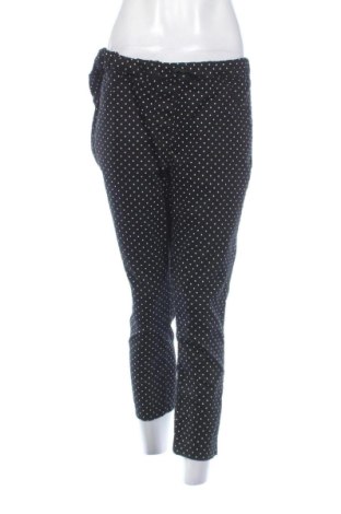 Damskie spodnie H&M, Rozmiar L, Kolor Kolorowy, Cena 55,04 zł, #137376627