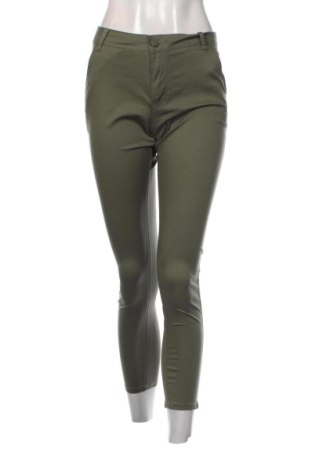 Dámske nohavice Unbranded, Veľkosť M, Farba Zelená, Cena  16,00 €, #137376631