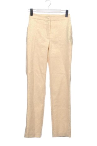 Damenhose Iris, Größe XS, Farbe Golden, Preis € 27,68, #137376634