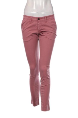 Dámske nohavice Pepe Jeans, Veľkosť L, Farba Popolavo ružová, Cena  20,00 €, #137376645