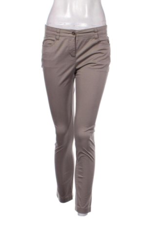 Pantaloni de femei Kensol, Mărime M, Culoare Maro, Preț 68,24 Lei, #137376931