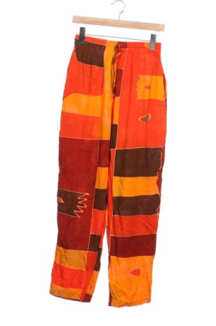 Damenhose Unbranded, Größe XS, Farbe Mehrfarbig, Preis € 14,00, #137377011