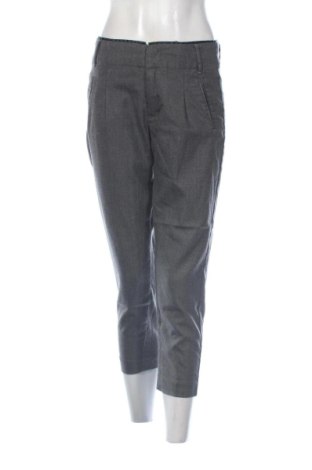 Damskie spodnie Pulz Jeans, Rozmiar S, Kolor Szary, Cena 76,20 zł, #137377254