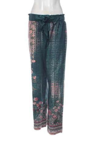 Damskie spodnie Unbranded, Rozmiar M, Kolor Kolorowy, Cena 55,04 zł, #137377359