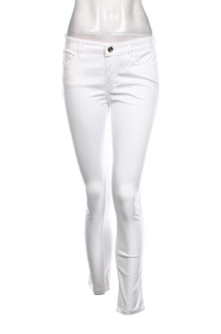 Damenhose Massimo Dutti, Größe M, Farbe Weiß, Preis € 31,00, #137377516