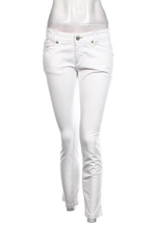 Damenhose Marc O'Polo, Größe L, Farbe Weiß, Preis € 35,00, #137377540