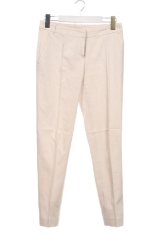 Dámske nohavice Unbranded, Veľkosť M, Farba Kremová, Cena  12,00 €, #137377594