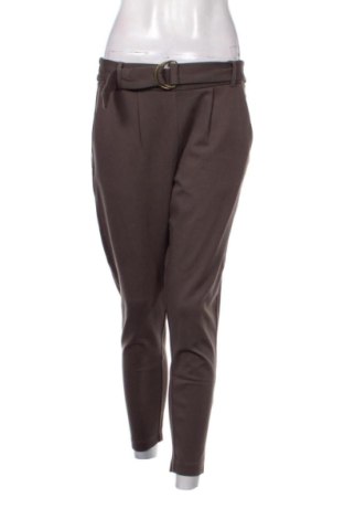 Pantaloni de femei ONLY, Mărime L, Culoare Maro, Preț 49,00 Lei, #137377739