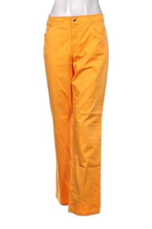 Pantaloni de femei Betty Barclay, Mărime XL, Culoare Portocaliu, Preț 124,00 Lei, #137377762
