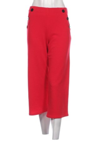 Dámske nohavice Primark, Veľkosť S, Farba Červená, Cena  8,57 €, #137377804
