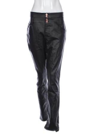Pantaloni de femei Rainbow, Mărime XL, Culoare Negru, Preț 145,00 Lei, #137377886