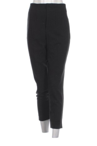 Dámske nohavice Zara, Veľkosť S, Farba Čierna, Cena  18,00 €, #137377947