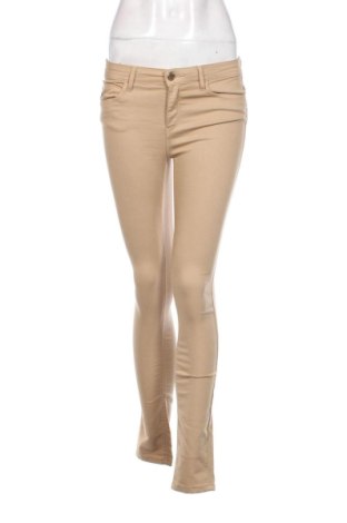 Damenhose Stradivarius, Größe S, Farbe Beige, Preis € 23,10, #137377960