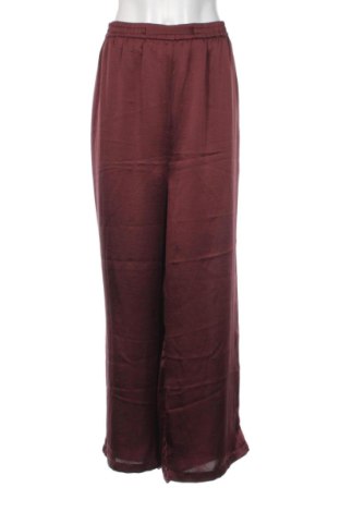 Damenhose Guido Maria Kretschmer for About You, Größe XXL, Farbe Rot, Preis € 10,00, #137378095