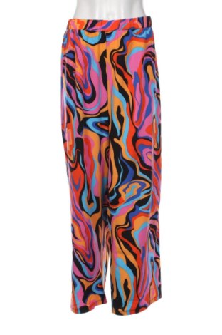 Damenhose Unbranded, Größe XXL, Farbe Mehrfarbig, Preis € 19,00, #137378146