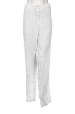 Dámske nohavice Triangle, Veľkosť 3XL, Farba Biela, Cena  15,00 €, #137378269
