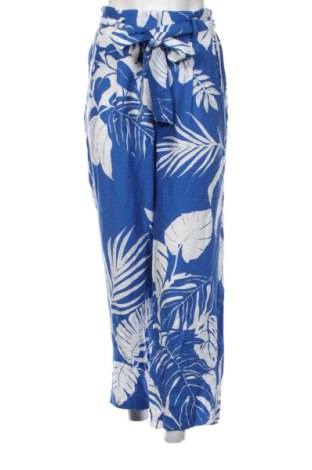 Pantaloni de femei Mango, Mărime S, Culoare Multicolor, Preț 52,49 Lei, #137378784