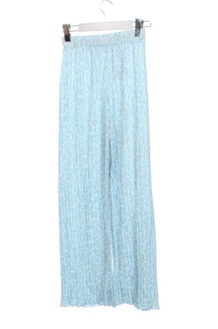 Damskie spodnie Unbranded, Rozmiar XS, Kolor Niebieski, Cena 55,04 zł, #137378899