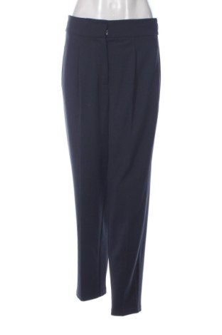 Pantaloni de femei Betty Barclay, Mărime M, Culoare Albastru, Preț 89,23 Lei, #137378906