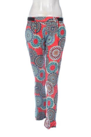 Pantaloni de femei Unbranded, Mărime M, Culoare Multicolor, Preț 128,60 Lei, #137378954
