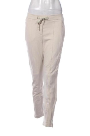 Pantaloni de femei Bianca, Mărime M, Culoare Bej, Preț 36,74 Lei, #137379019