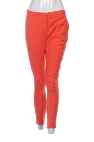 Damskie spodnie Selected Femme, Rozmiar L, Kolor Pomarańczowy, Cena 50,80 zł, #137379129