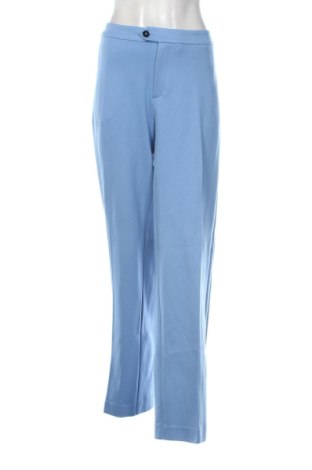 Damskie spodnie Bonita, Rozmiar XXL, Kolor Niebieski, Cena 63,50 zł, #137379218