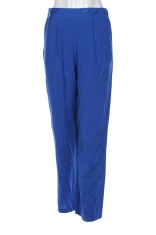 Pantaloni de femei Unbranded, Mărime S, Culoare Albastru, Preț 78,74 Lei, #137379593