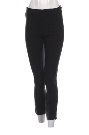 Damskie spodnie Gina Tricot, Rozmiar M, Kolor Czarny, Cena 29,63 zł, #137379595