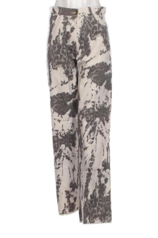 Dámske nohavice Unbranded, Veľkosť M, Farba Viacfarebná, Cena  8,00 €, #137379649