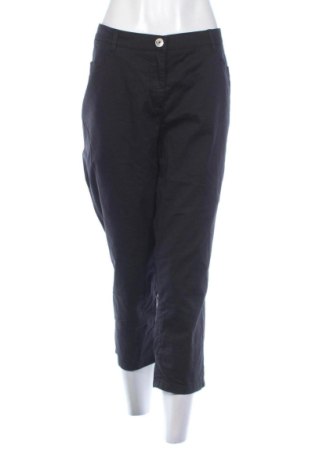 Dámske nohavice Unbranded, Veľkosť 3XL, Farba Čierna, Cena  17,00 €, #137379814