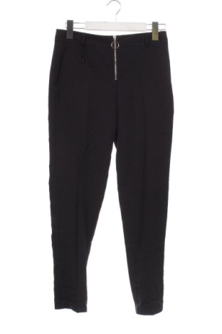 Dámske nohavice Tally Weijl, Veľkosť S, Farba Čierna, Cena  7,00 €, #137379891