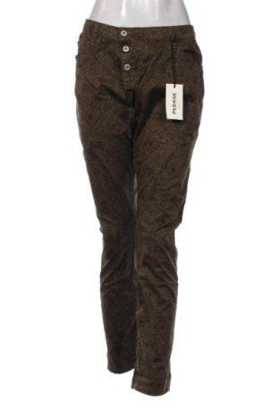Pantaloni de femei Please, Mărime XL, Culoare Multicolor, Preț 391,99 Lei, #137380335