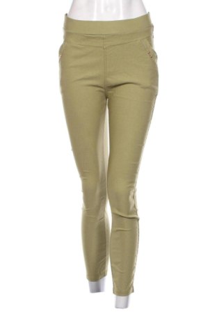 Dámske nohavice Unbranded, Veľkosť M, Farba Zelená, Cena  10,63 €, #137380390