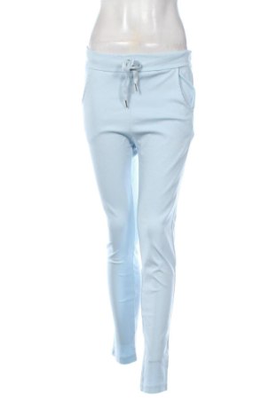 Pantaloni de femei Unbranded, Mărime M, Culoare Albastru, Preț 57,74 Lei, #137380810
