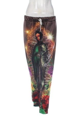 Damenhose Unbranded, Größe L, Farbe Mehrfarbig, Preis 7,65 €, #137381021
