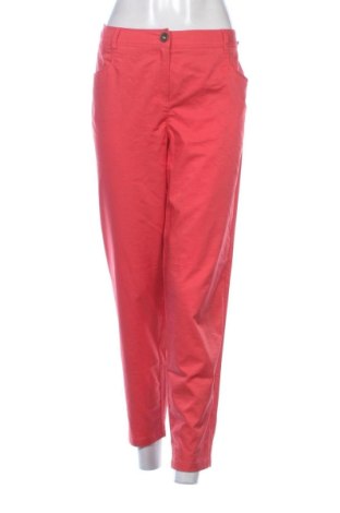 Dámske nohavice Unbranded, Veľkosť XL, Farba Ružová, Cena  13,00 €, #137381155