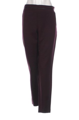 Dámske nohavice F&F, Veľkosť XL, Farba Fialová, Cena  10,22 €, #137381717
