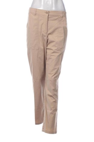 Női nadrág Gerry Weber, Méret XXL, Szín Bézs, Ár 9 929 Ft, #137381831