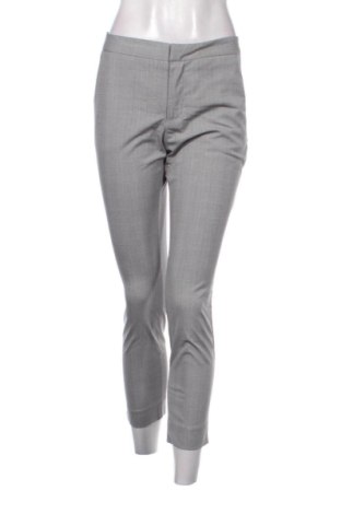 Dámske nohavice Zara, Veľkosť M, Farba Sivá, Cena  13,00 €, #137381843